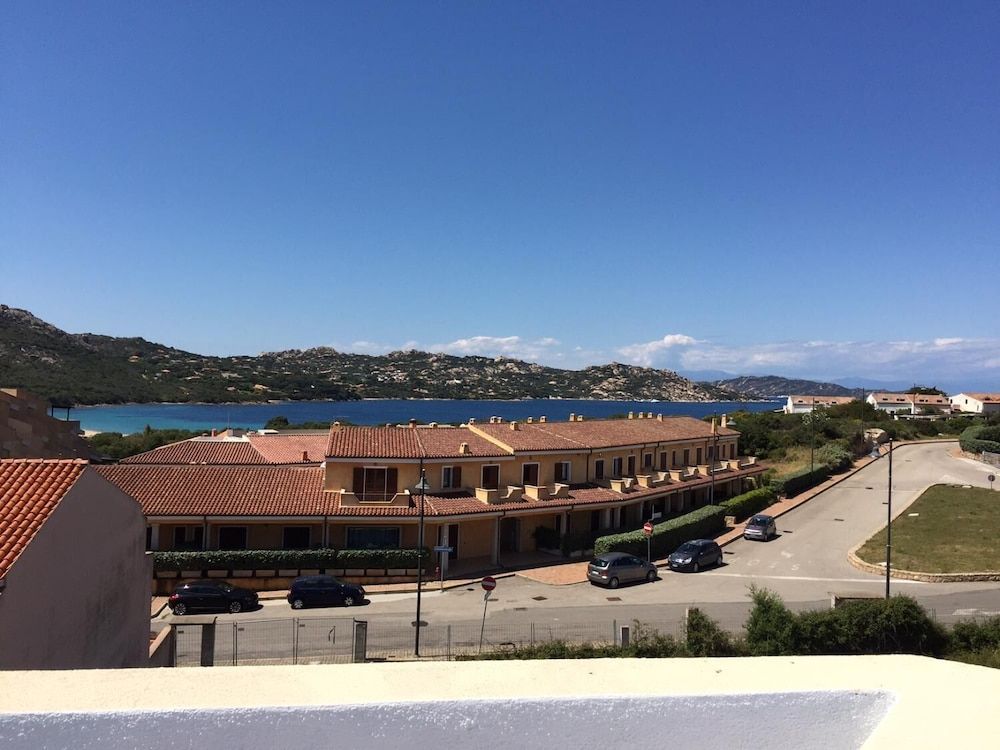 Hotel Palau City