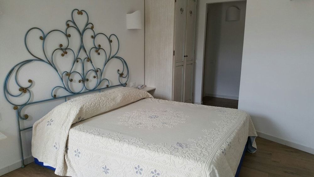 Hotel Palau City