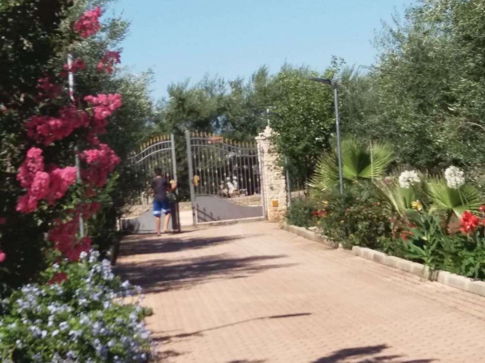Villa Calendula