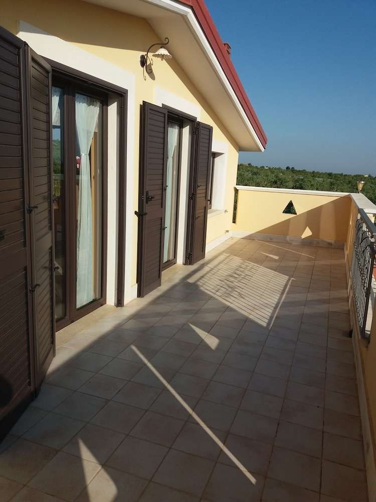 Villa Calendula