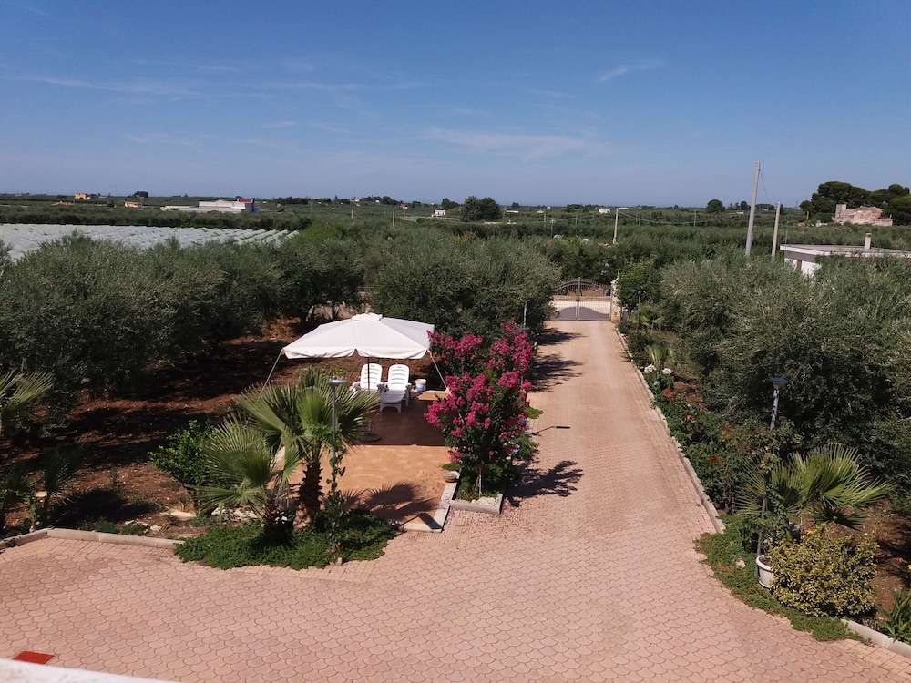 Villa Calendula