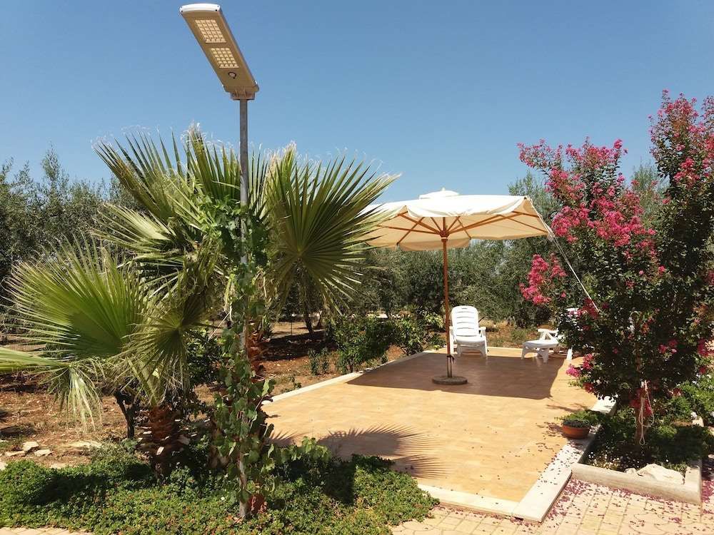 Villa Calendula