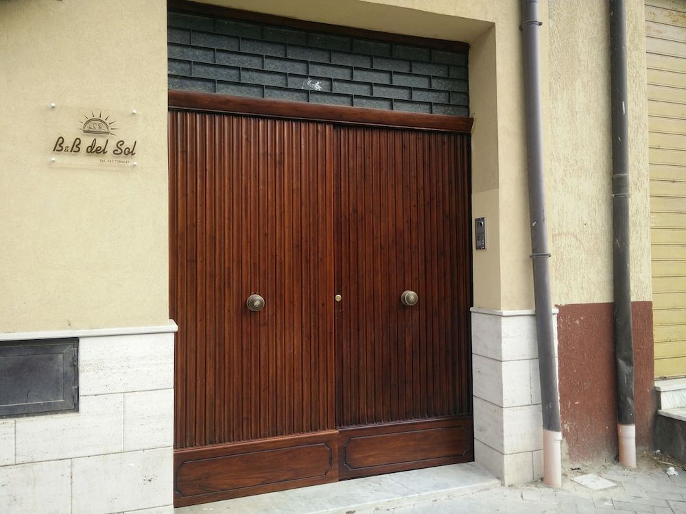 B&B Del Sole