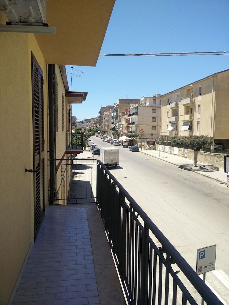 B&B Del Sole