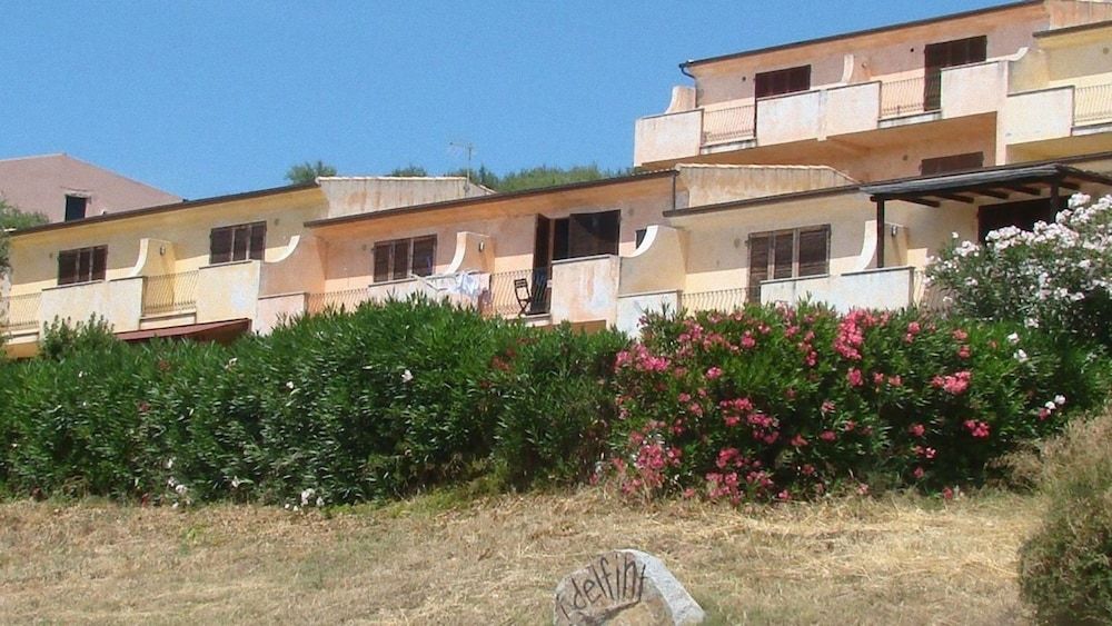 Casa Mamia