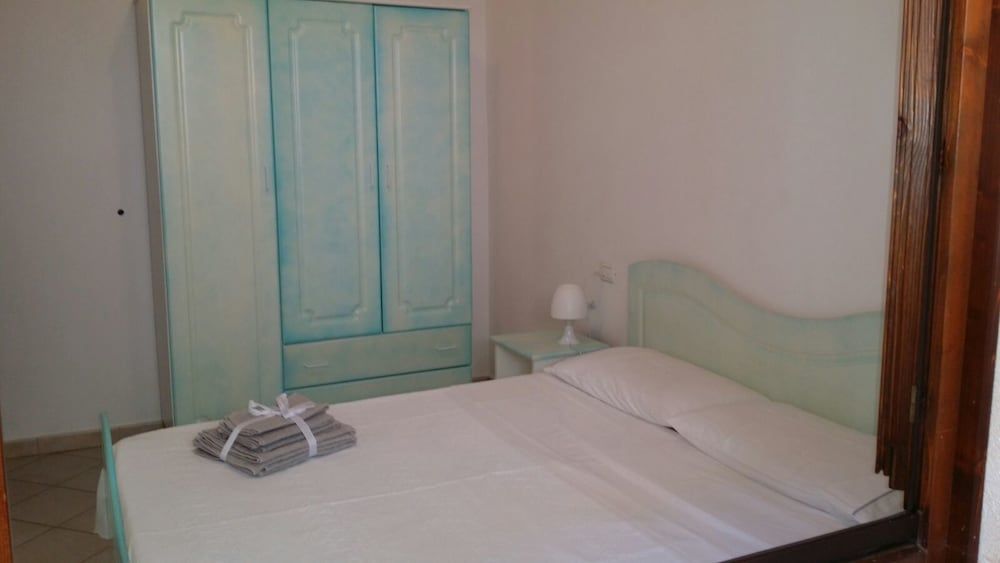 Casa Mamia