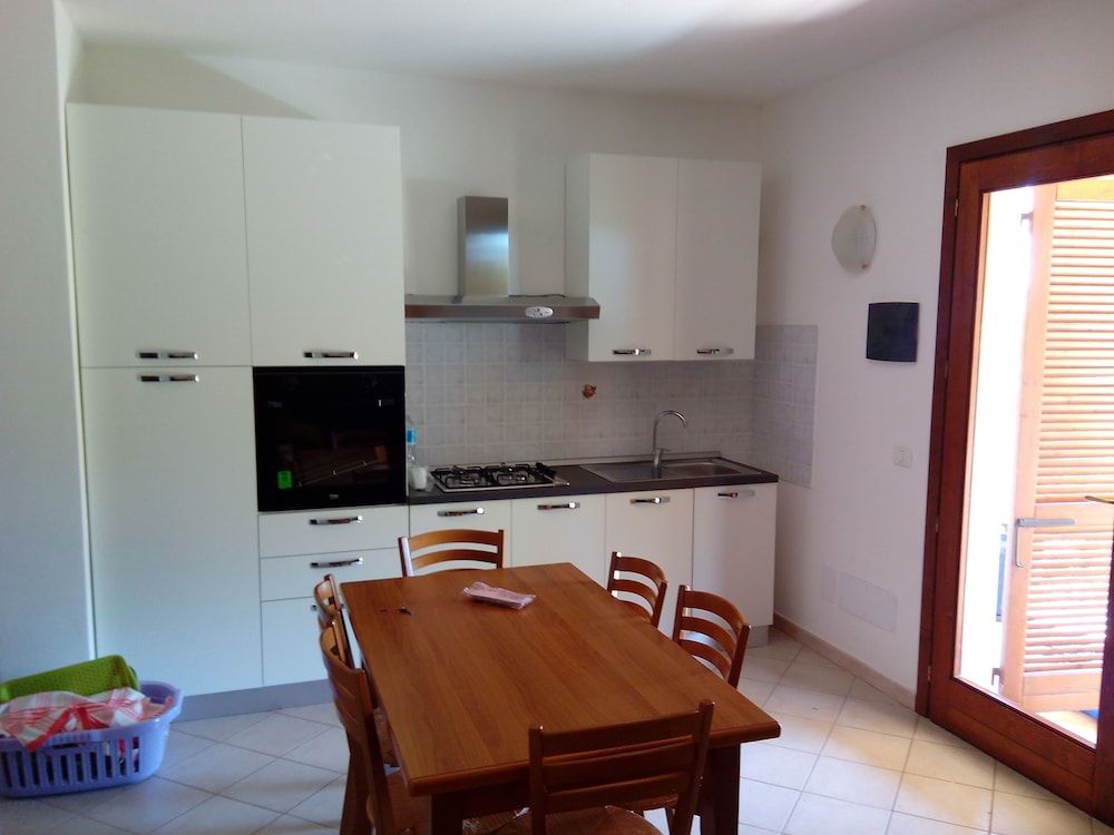 Casa Mamia