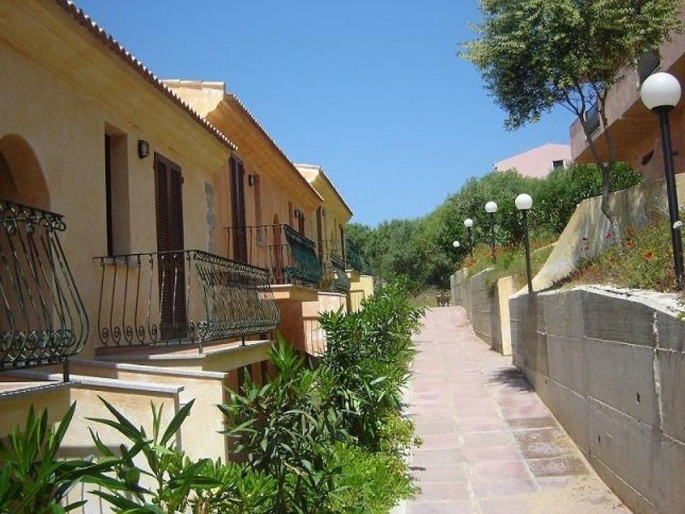 Casa Mamia