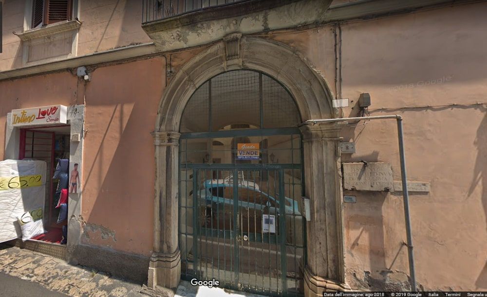 Domus D'Angelo B&B