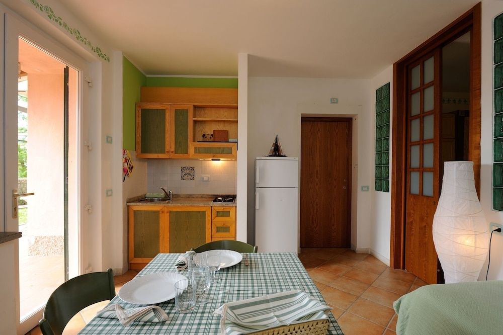 La Rocca Residence