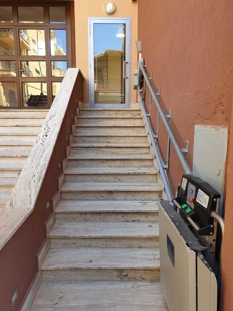Residenza Danide