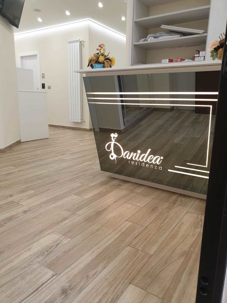 Residenza Danide
