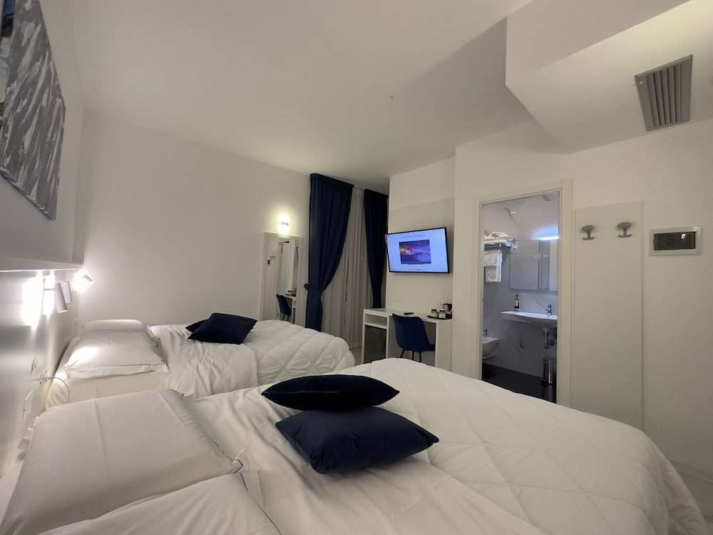 Hotel Smart Cruise