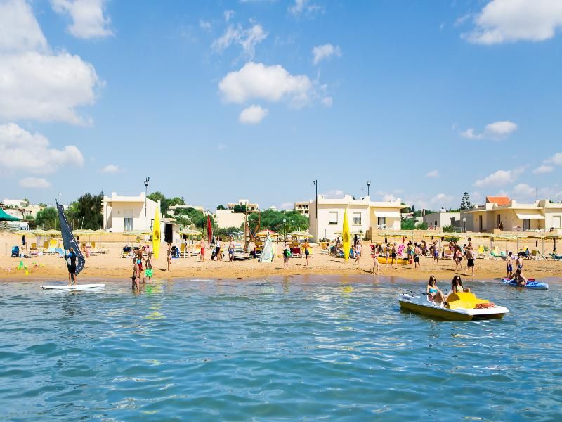 Triscinamare