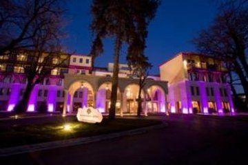 Grand Serai Congress & Spa