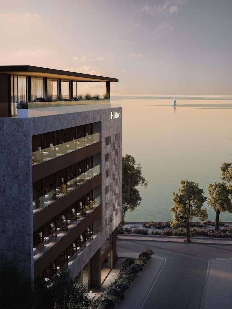 Hilton Chania Old Town Resort & Spa