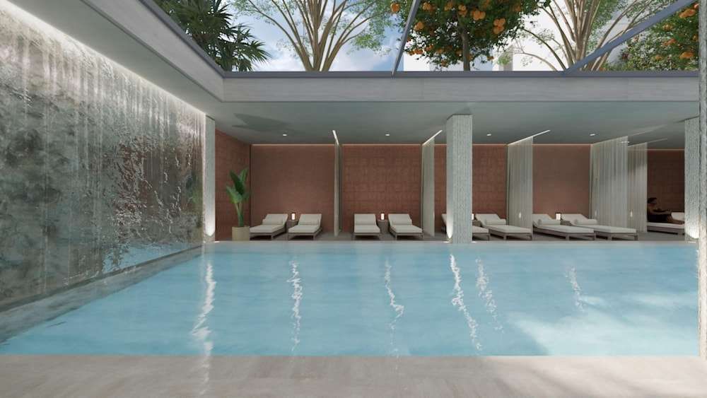 Hilton Chania Old Town Resort & Spa