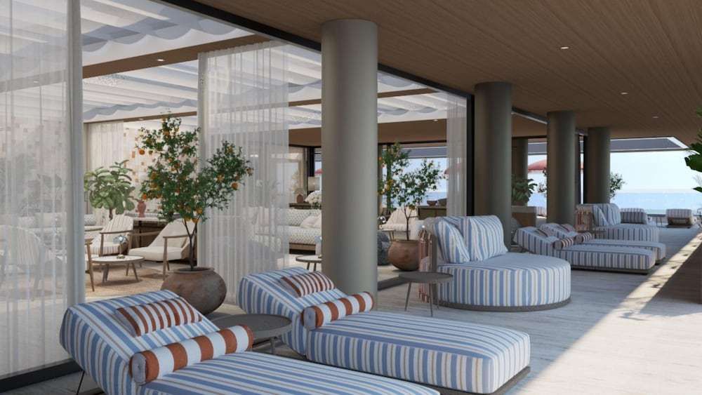 Hilton Chania Old Town Resort & Spa