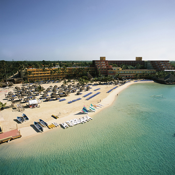 Santo Domingo Bay Convention Resort & Casino