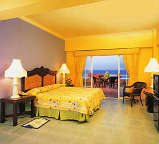Santo Domingo Bay Convention Resort & Casino