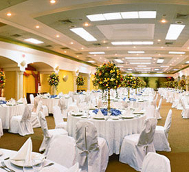 Santo Domingo Bay Convention Resort & Casino
