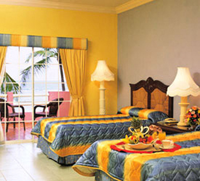 Santo Domingo Bay Convention Resort & Casino