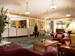 Castletroy Park Hotel & Leisure Club