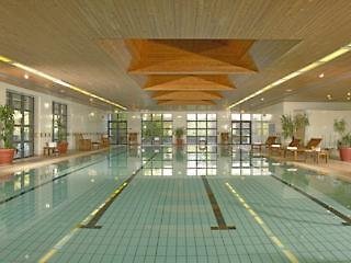 Castletroy Park Hotel & Leisure Club