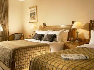Castletroy Park Hotel & Leisure Club