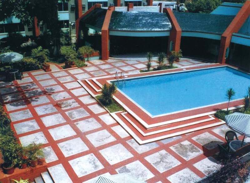 Hotel Plaza Mirador