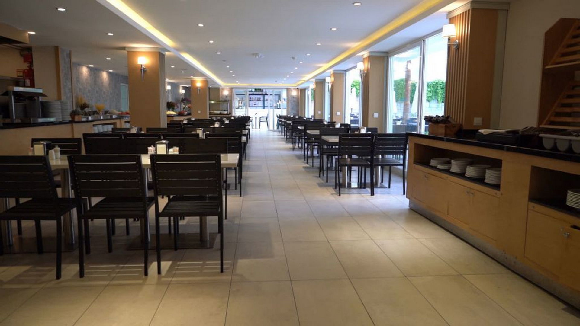 Elit Life Hotel