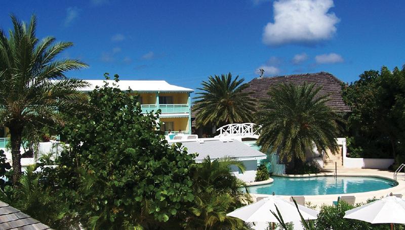 Dian Bay Resort & Spa