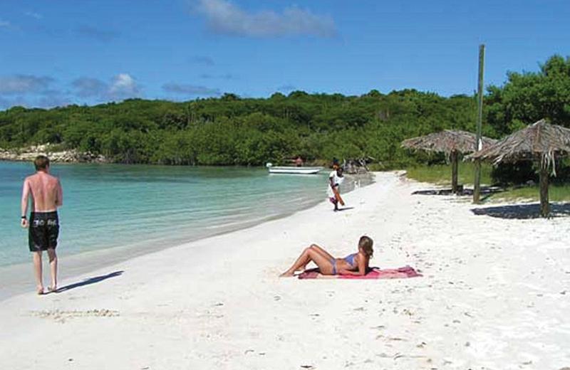 Dian Bay Resort & Spa
