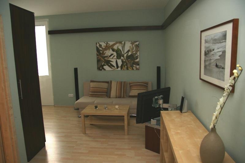 Apartments Rajska