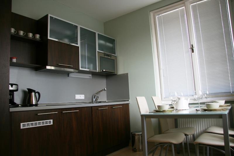 Apartments Rajska
