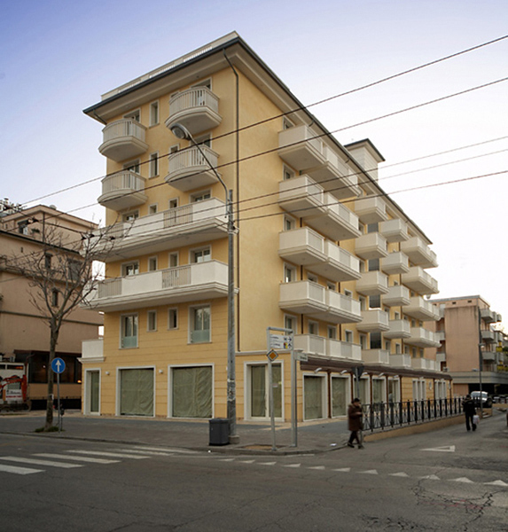 Residence T2