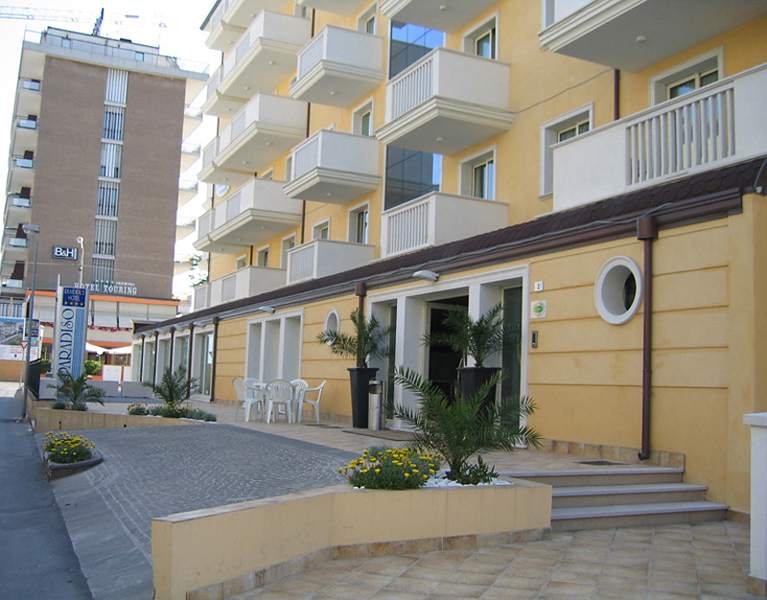 Residence T2