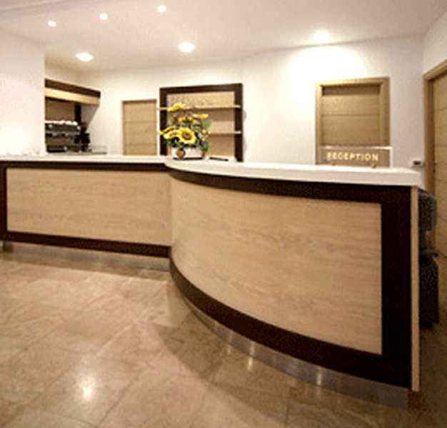 Residence T2
