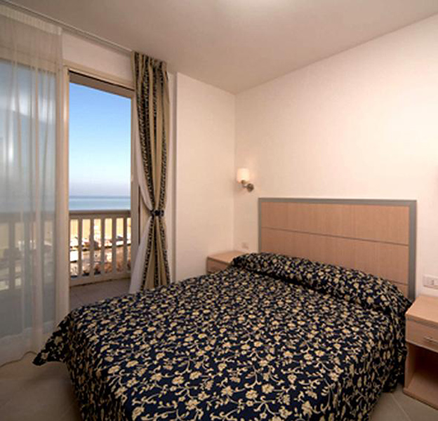 Residence T2