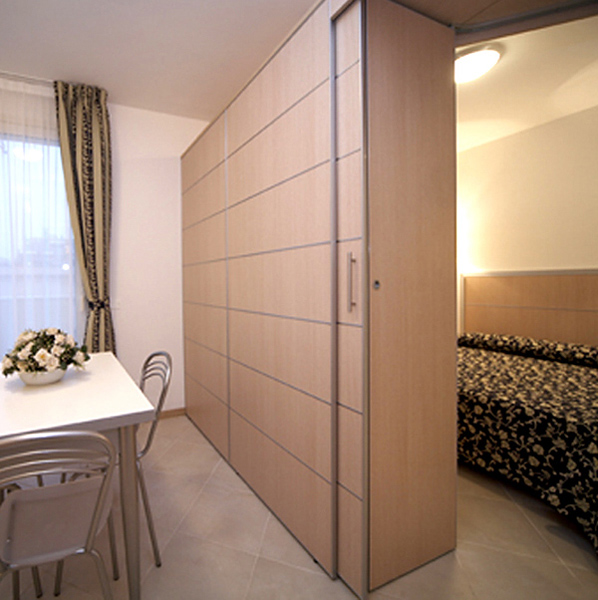Residence T2