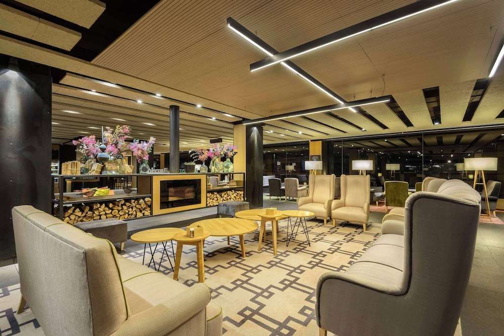 Hotel Occidental Bilbao