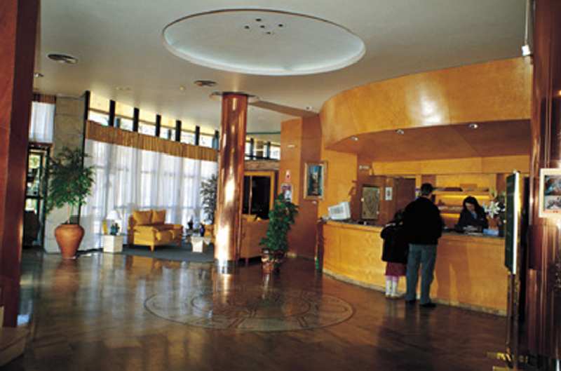 Hotel Alfonso IX