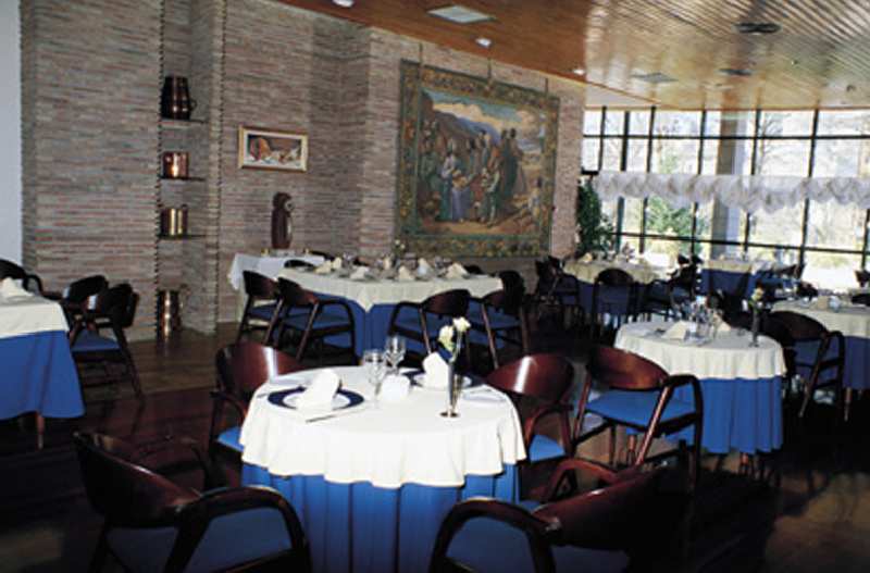 Hotel Alfonso IX