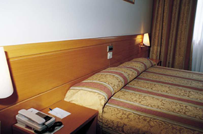 Hotel Alfonso IX