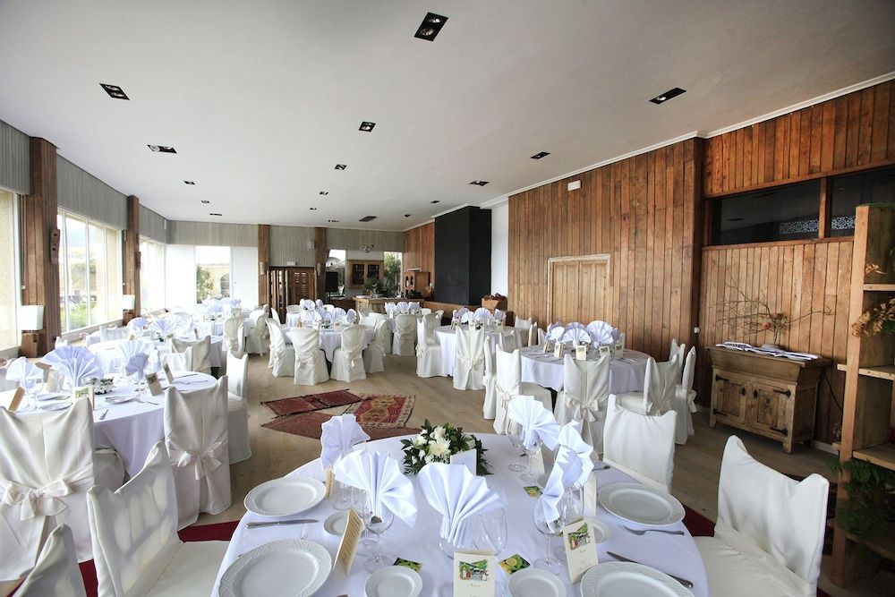 Hotel Restaurante Arimune