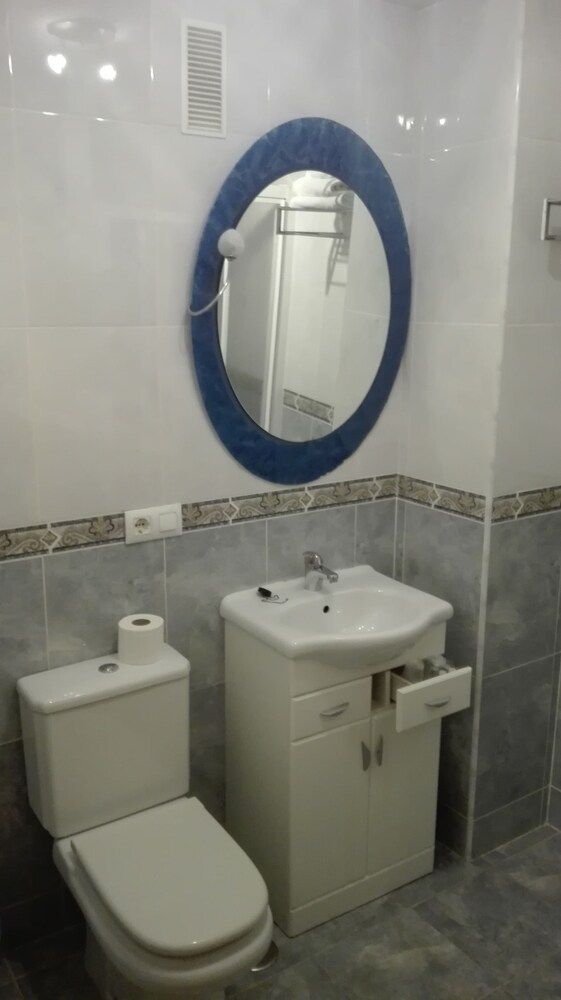 Hotel Puente de Piedra
