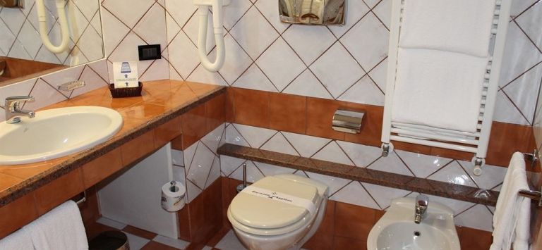 Hotel Grillo