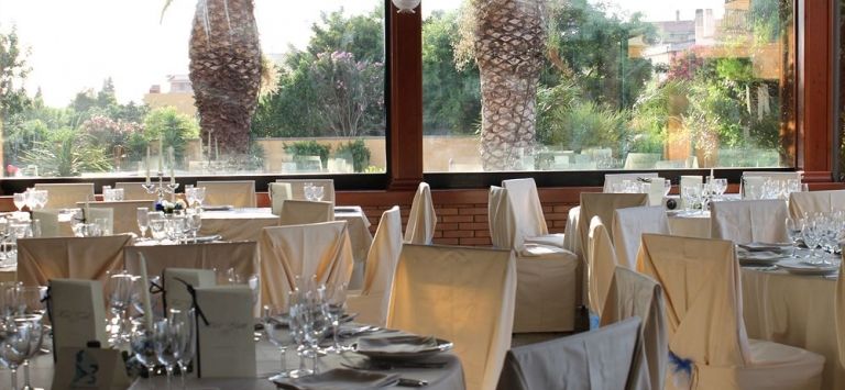 Hotel Grillo