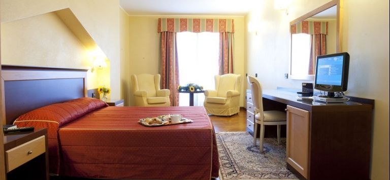Hotel Grillo