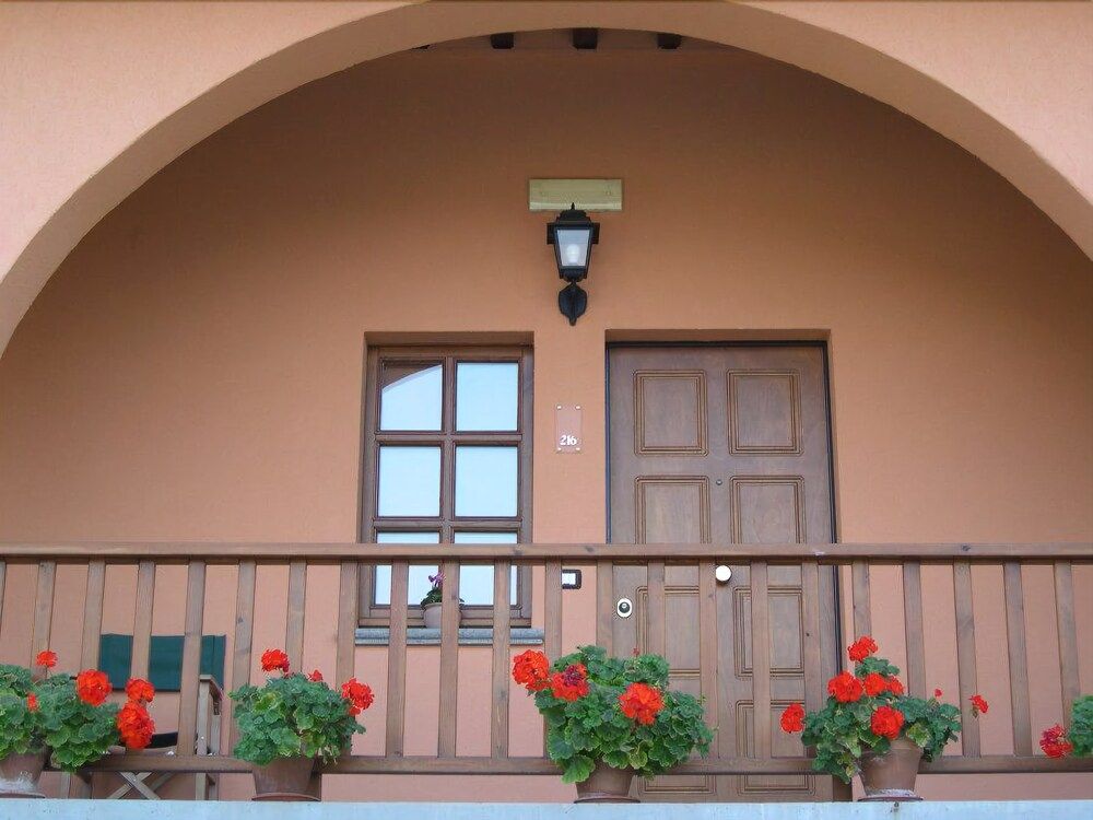 La Fattoria